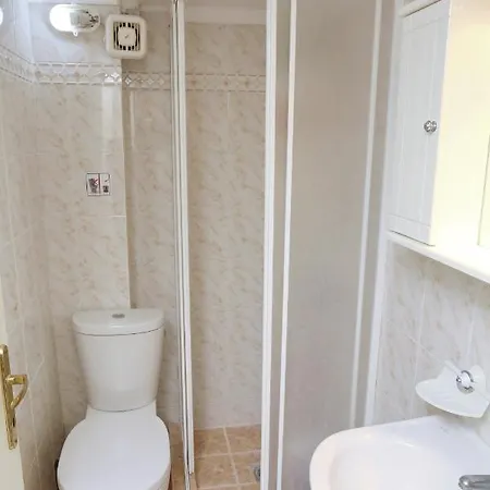 Del Mar - Bbq, Sea View, 100m To Beach, Parking 卡尼奥提