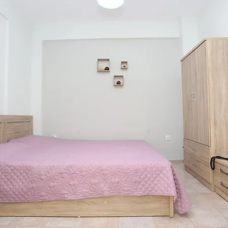 Del Mar - Bbq, Sea View, 100m To Beach, Parking 卡尼奥提
