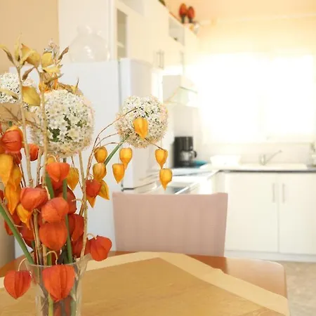 Appartement Del Mar - Bbq, Sea View, 100m To Beach, Parking *