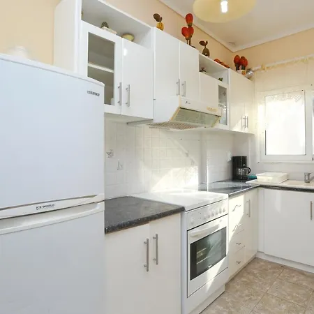 Del Mar - Bbq, Sea View, 100m To Beach, Parking *