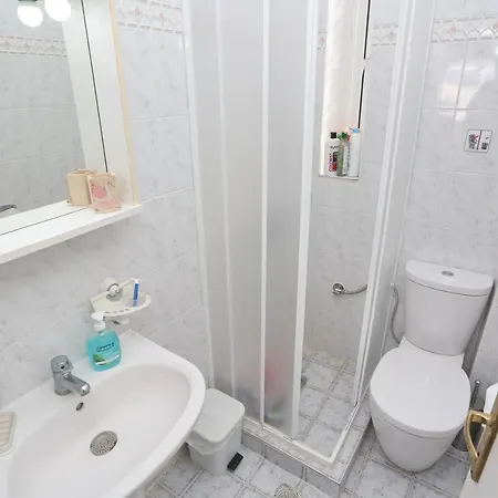 Appartement Del Mar - Bbq, Sea View, 100m To Beach, Parking Hanioti
