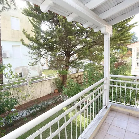 Del Mar - Bbq, Sea View, 100m To Beach, Parking Appartement *