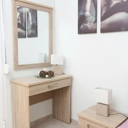 Del Mar - Bbq, Sea View, 100m To Beach, Parking Appartement