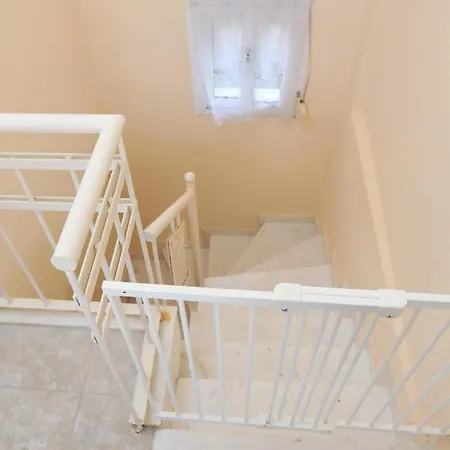 Appartement Del Mar - Bbq, Sea View, 100m To Beach, Parking