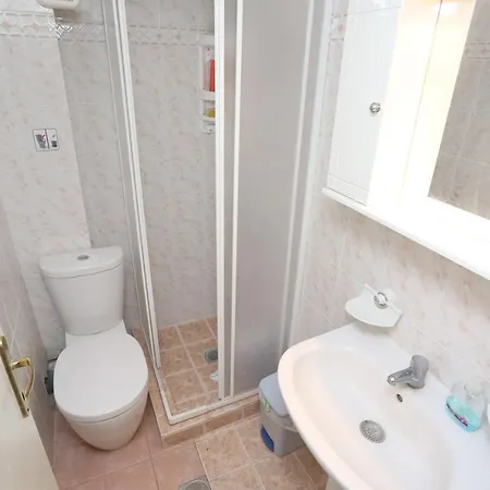 Del Mar - Bbq, Sea View, 100m To Beach, Parking Hanioti