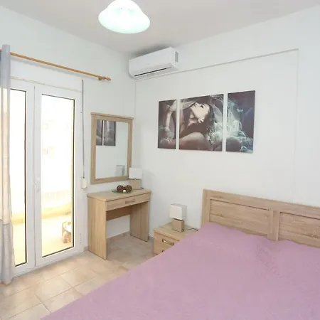 Del Mar - Bbq, Sea View, 100m To Beach, Parking